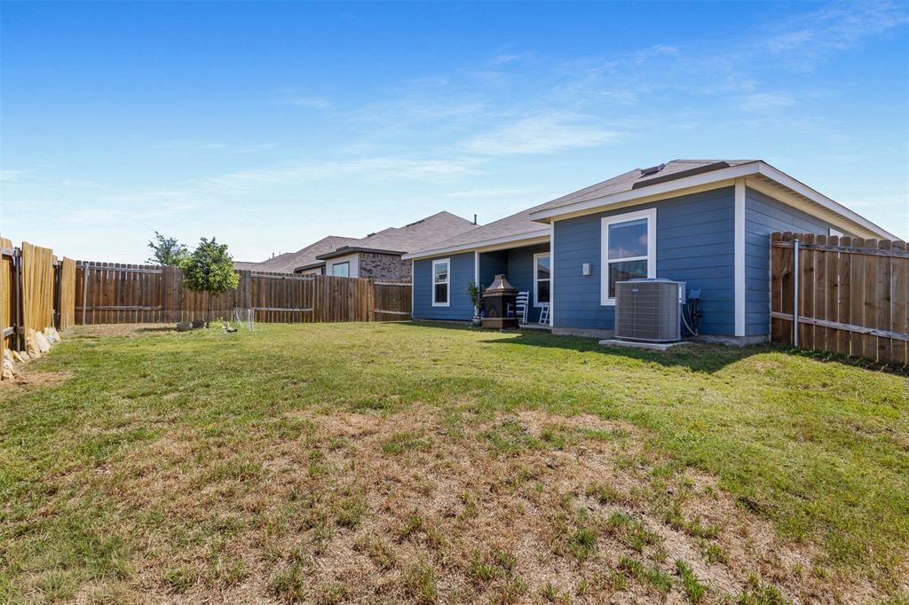 Vista West II - Residential