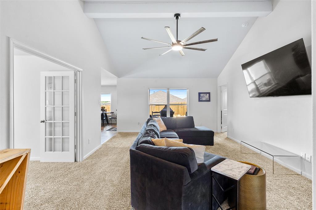 Vista West II - Residential