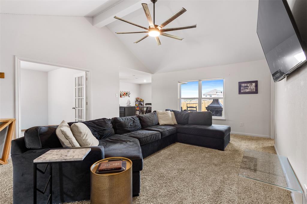 Vista West II - Residential