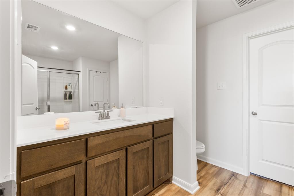 Vista West II - Residential