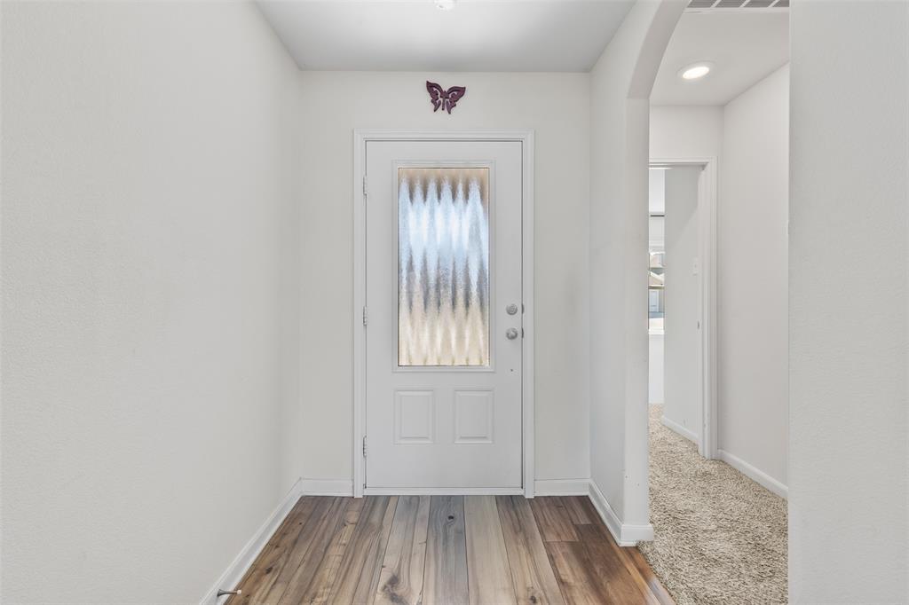 Vista West II - Residential