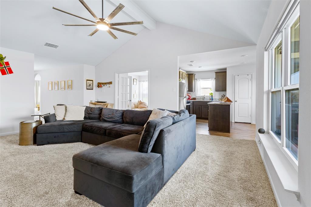 Vista West II - Residential