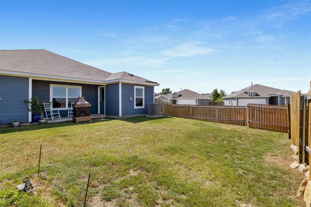 Vista West II - Residential