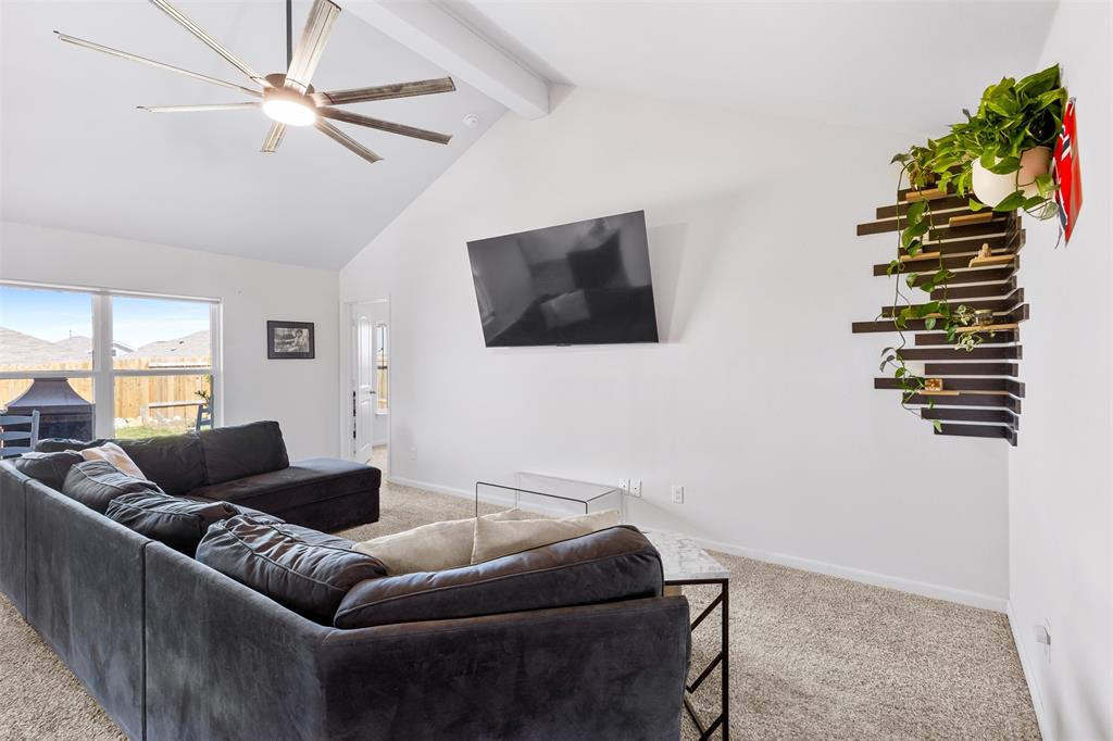 Vista West II - Residential