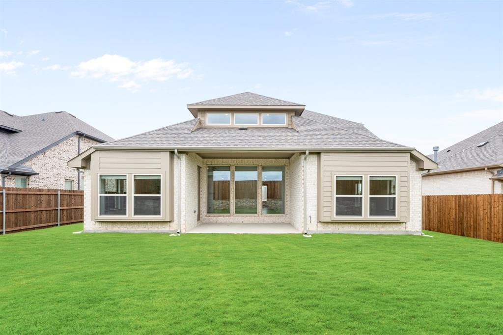 Wildflower Ranch 60-65 - Residential