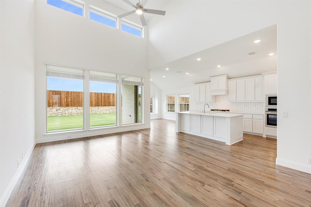 Wildflower Ranch 60-65 - Residential