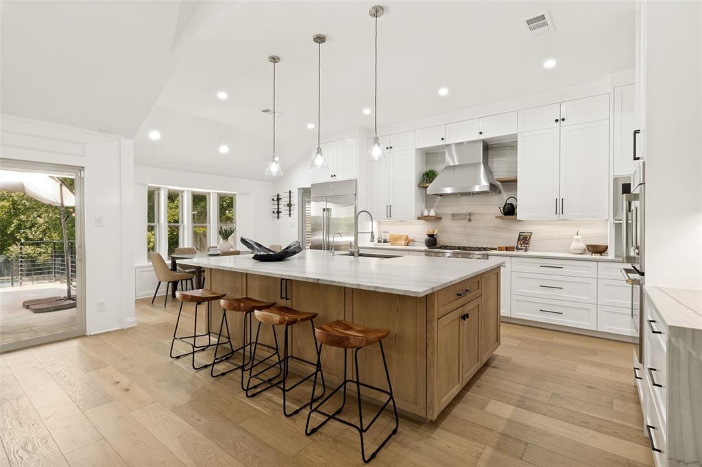 PRESTON GATEWAY (PRESTON ROAD HIGHLANDS WEST) - Residential