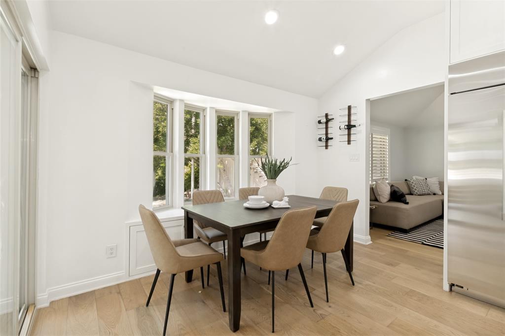 PRESTON GATEWAY (PRESTON ROAD HIGHLANDS WEST) - Residential