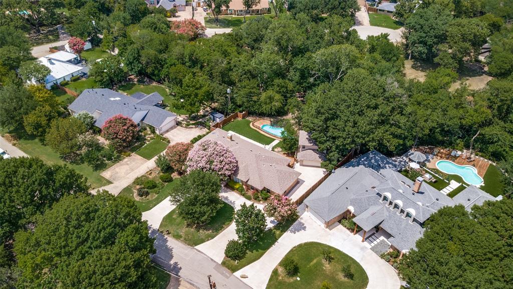 PRESTON GATEWAY (PRESTON ROAD HIGHLANDS WEST) - Residential