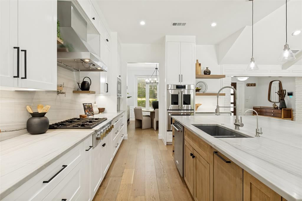 PRESTON GATEWAY (PRESTON ROAD HIGHLANDS WEST) - Residential