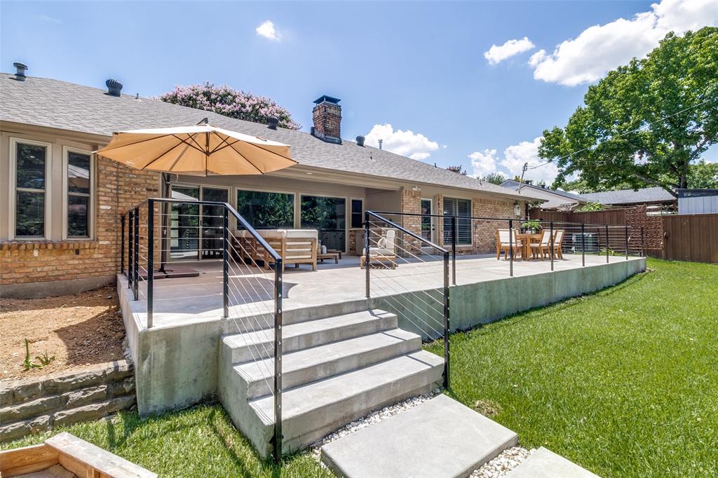 PRESTON GATEWAY (PRESTON ROAD HIGHLANDS WEST) - Residential