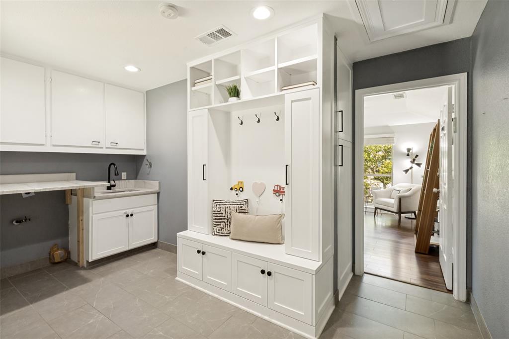 PRESTON GATEWAY (PRESTON ROAD HIGHLANDS WEST) - Residential