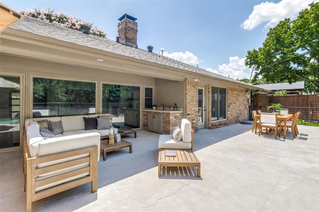 PRESTON GATEWAY (PRESTON ROAD HIGHLANDS WEST) - Residential