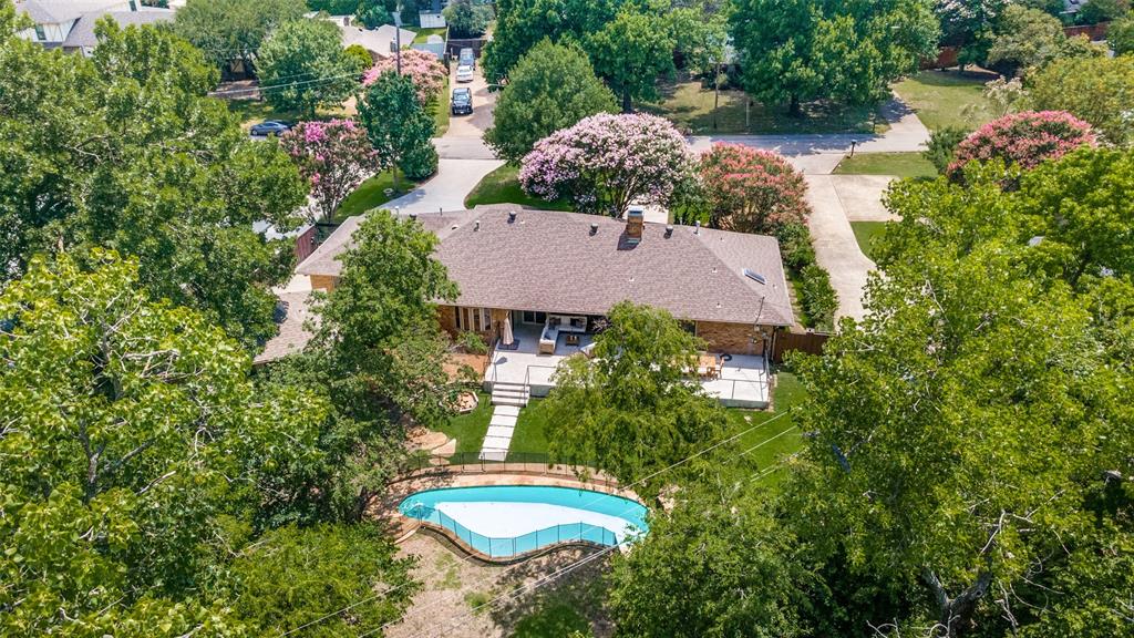 PRESTON GATEWAY (PRESTON ROAD HIGHLANDS WEST) - Residential
