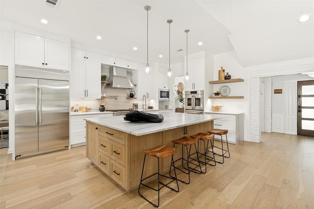 PRESTON GATEWAY (PRESTON ROAD HIGHLANDS WEST) - Residential