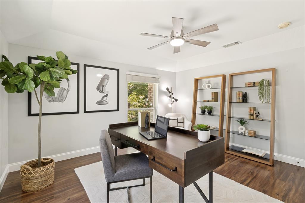 PRESTON GATEWAY (PRESTON ROAD HIGHLANDS WEST) - Residential
