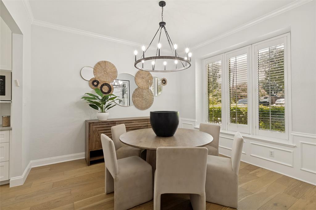 PRESTON GATEWAY (PRESTON ROAD HIGHLANDS WEST) - Residential