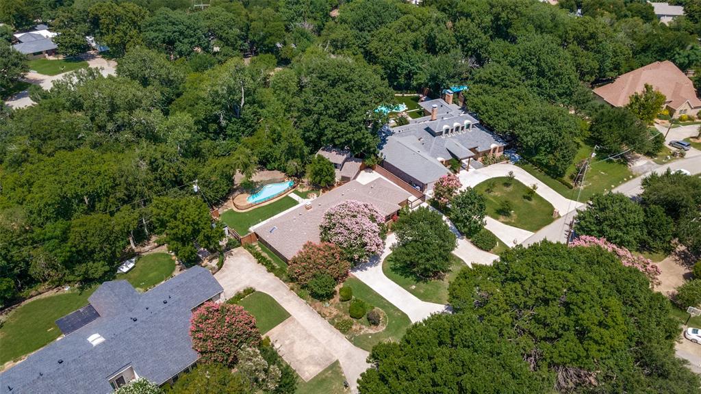 PRESTON GATEWAY (PRESTON ROAD HIGHLANDS WEST) - Residential