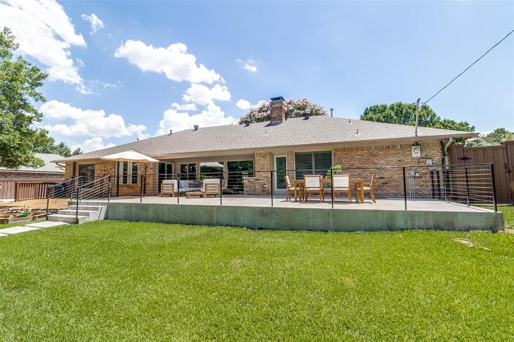 PRESTON GATEWAY (PRESTON ROAD HIGHLANDS WEST) - Residential