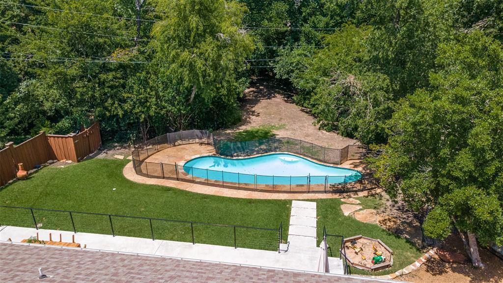 PRESTON GATEWAY (PRESTON ROAD HIGHLANDS WEST) - Residential