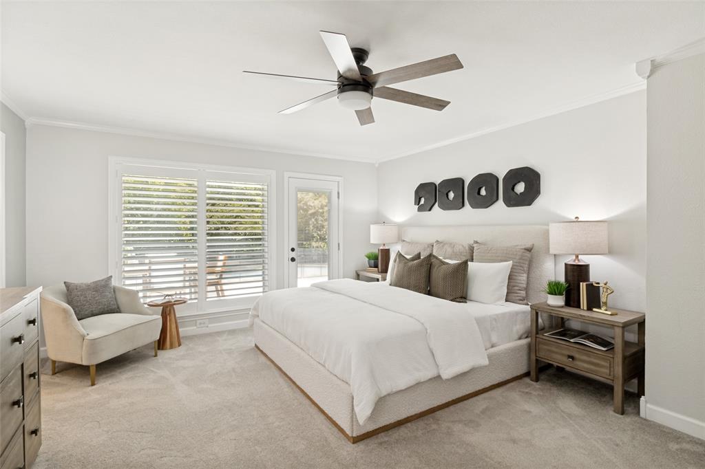 PRESTON GATEWAY (PRESTON ROAD HIGHLANDS WEST) - Residential