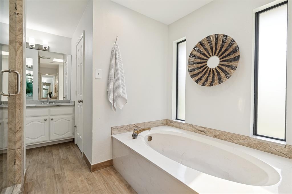 PRESTON GATEWAY (PRESTON ROAD HIGHLANDS WEST) - Residential