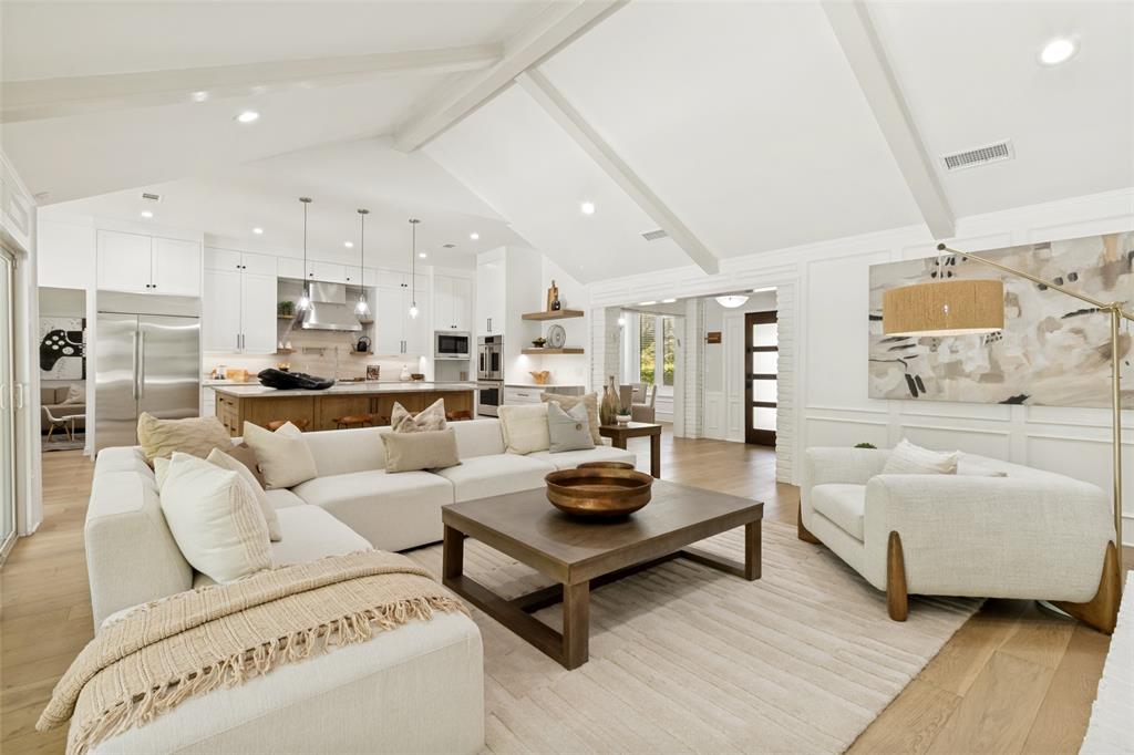 PRESTON GATEWAY (PRESTON ROAD HIGHLANDS WEST) - Residential