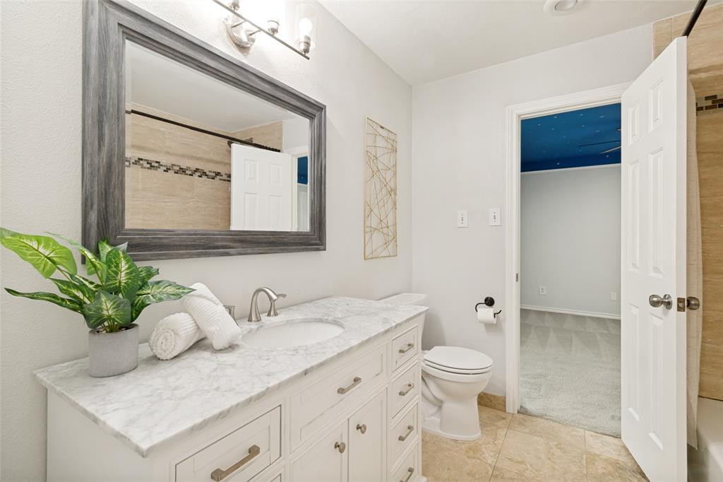 PRESTON GATEWAY (PRESTON ROAD HIGHLANDS WEST) - Residential