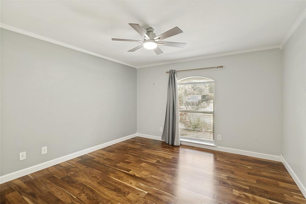 PRESTON GATEWAY (PRESTON ROAD HIGHLANDS WEST) - Residential