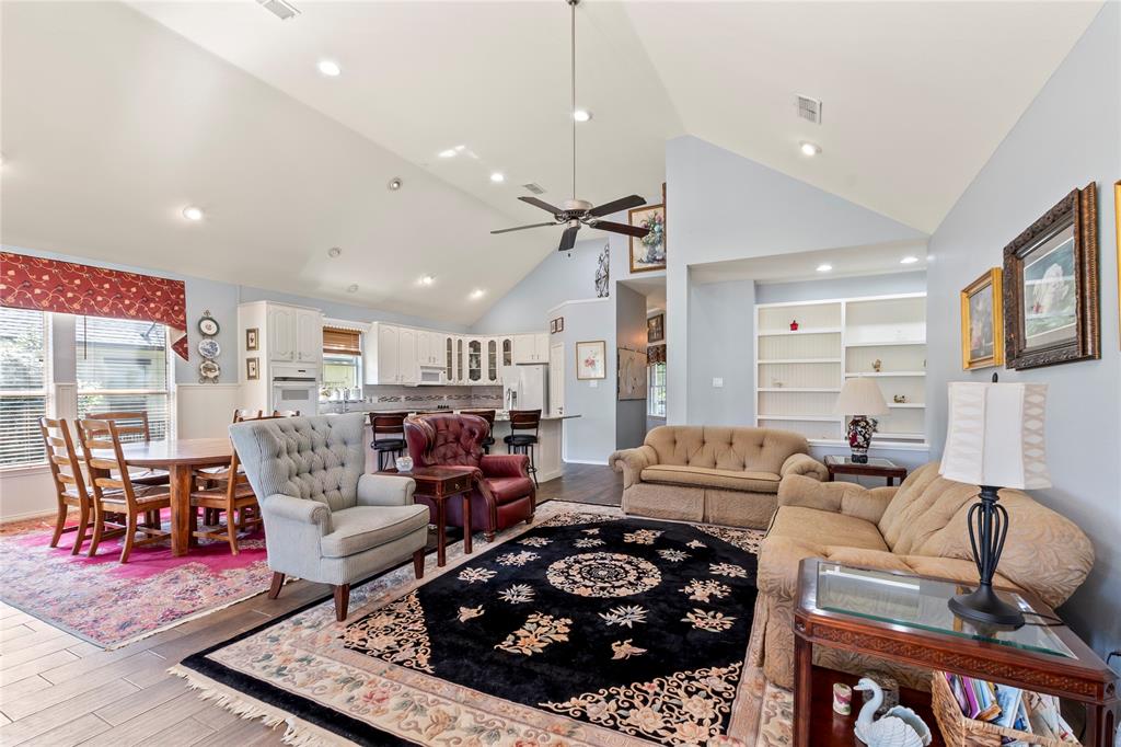 Pinnacle Club - Residential