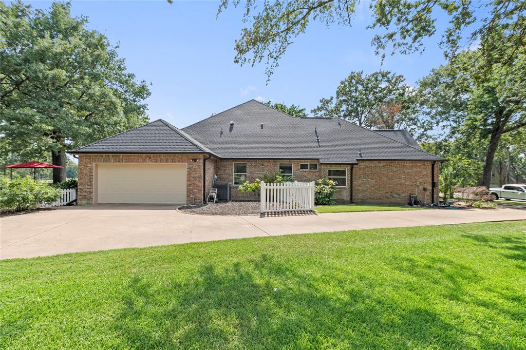 Pinnacle Club - Residential