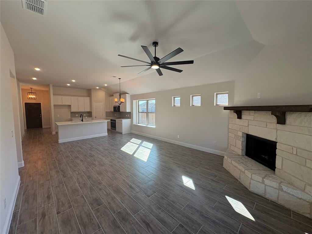 The Gables at Tioga - Residential