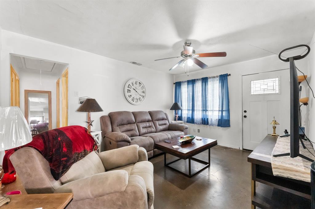 Pleasant Manor - Residential