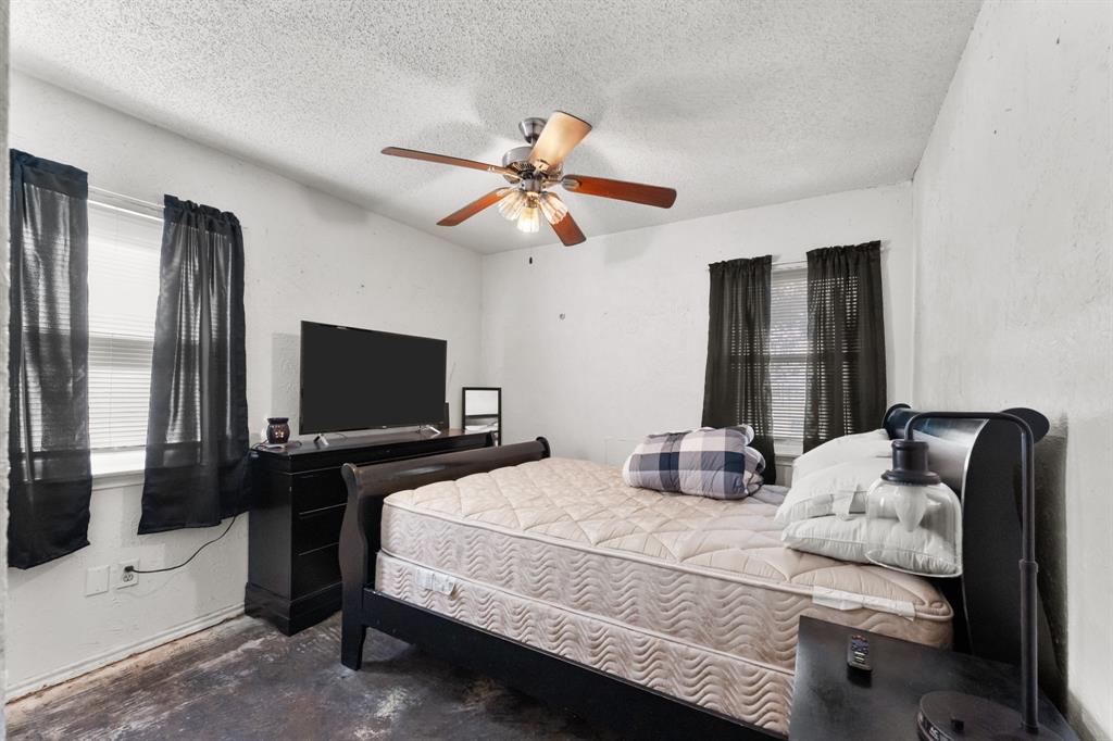 Pleasant Manor - Residential