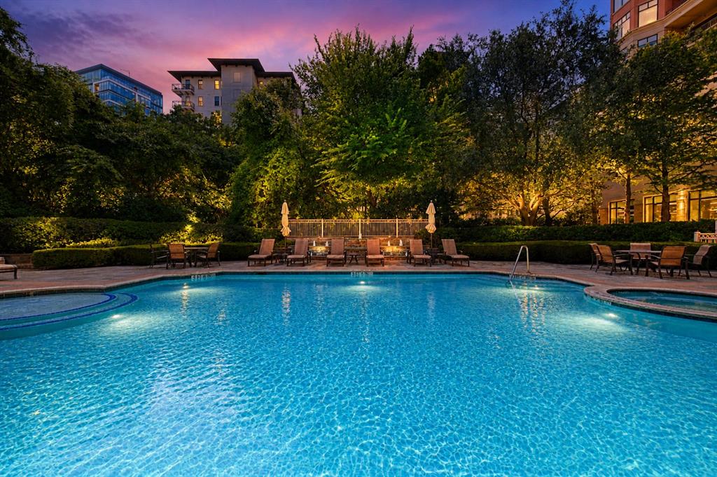 Plaza at Turtle Creek Residences Ph - Residential
