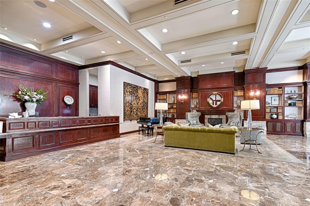 Plaza at Turtle Creek Residences Ph - Residential