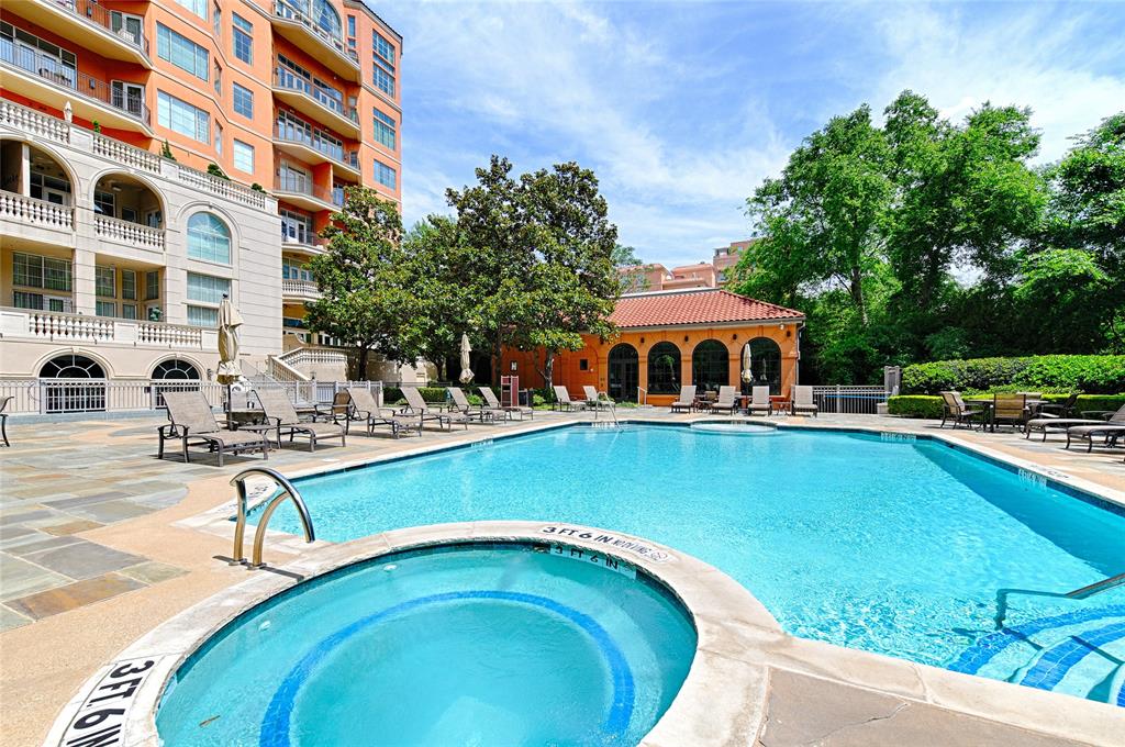 Plaza at Turtle Creek Residences Ph - Residential