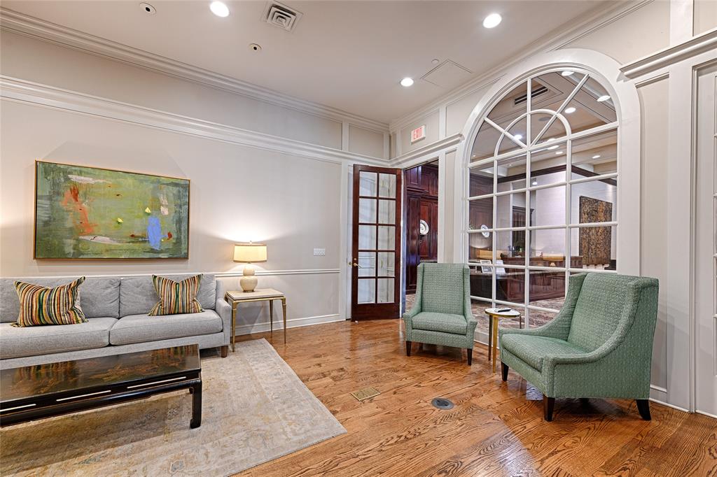 Plaza at Turtle Creek Residences Ph - Residential