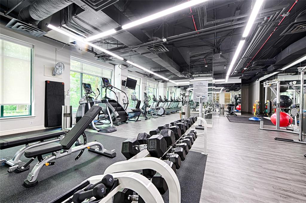 Plaza at Turtle Creek Residences Ph - Residential