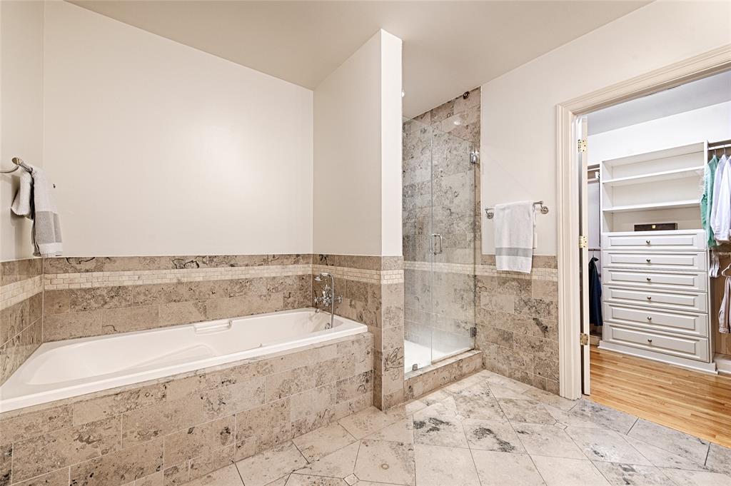 Plaza at Turtle Creek Residences Ph - Residential