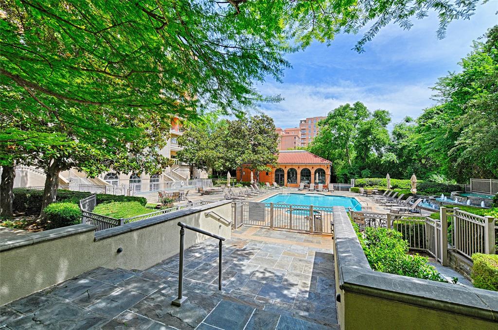 Plaza at Turtle Creek Residences Ph - Residential