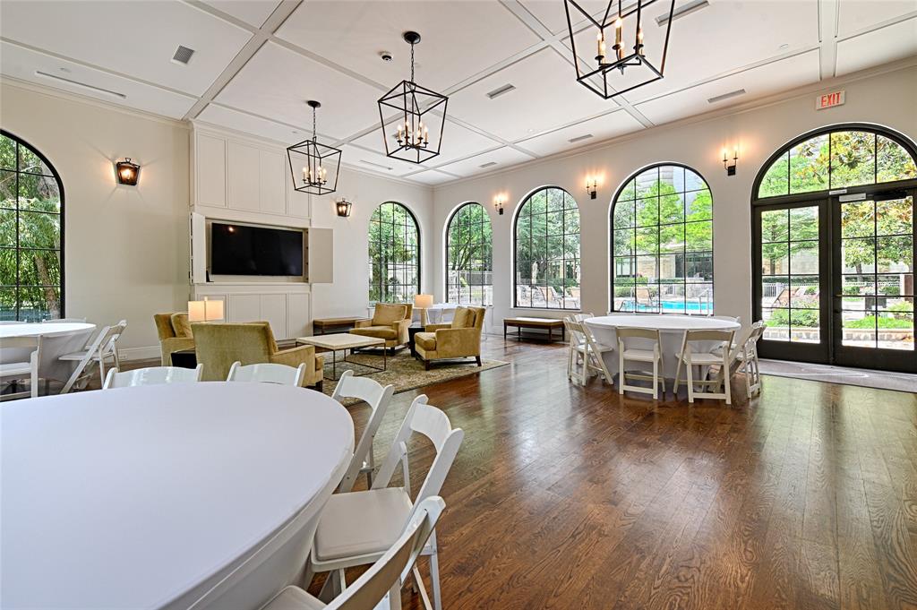 Plaza at Turtle Creek Residences Ph - Residential