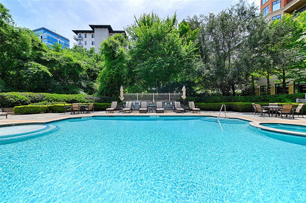 Plaza at Turtle Creek Residences Ph - Residential