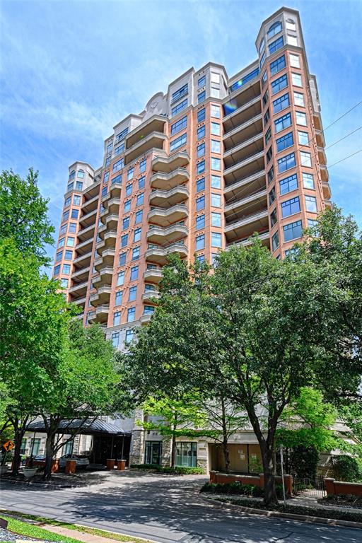 Plaza at Turtle Creek Residences Ph - Residential