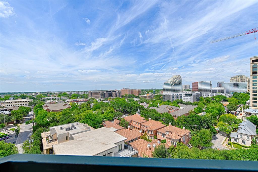 Plaza at Turtle Creek Residences Ph - Residential