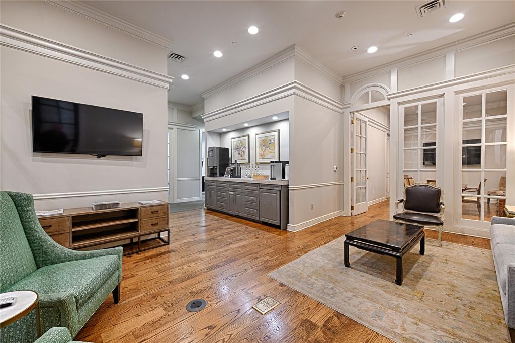 Plaza at Turtle Creek Residences Ph - Residential