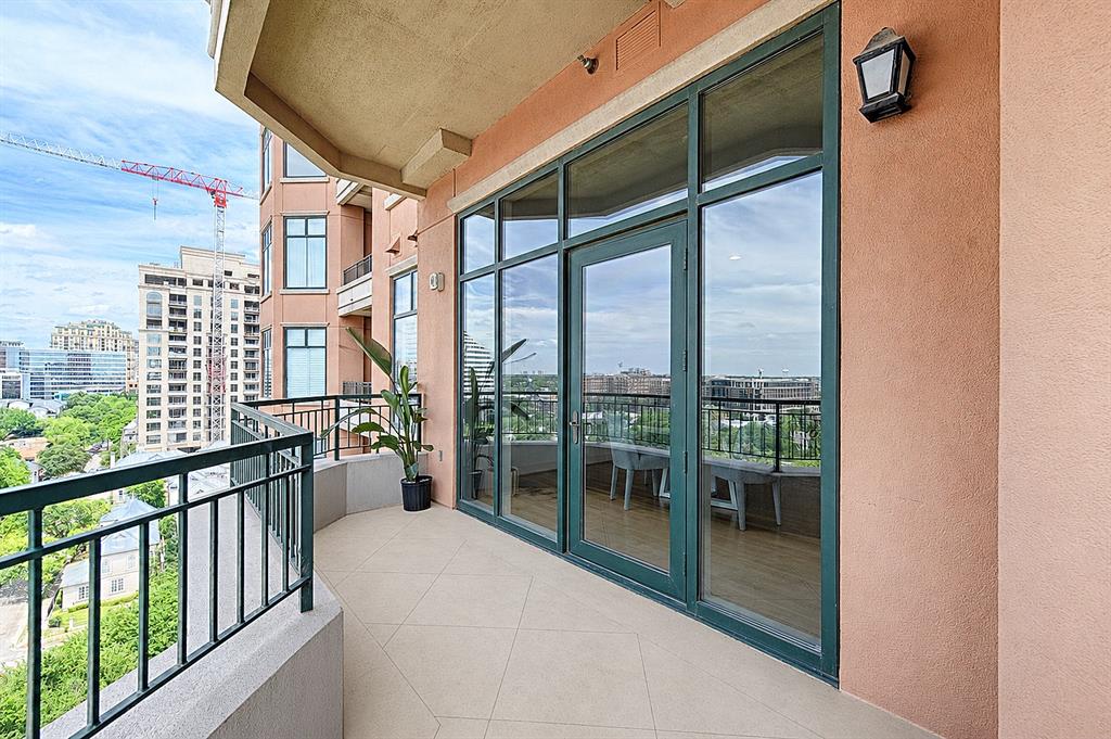 Plaza at Turtle Creek Residences Ph - Residential