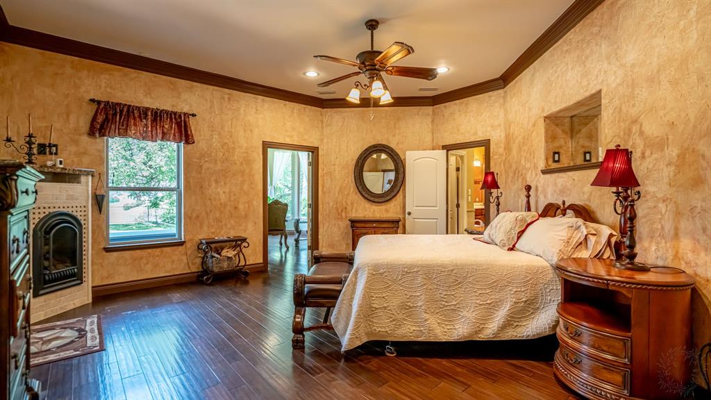 Bentwater On Lake Granbury Sec One - Residential