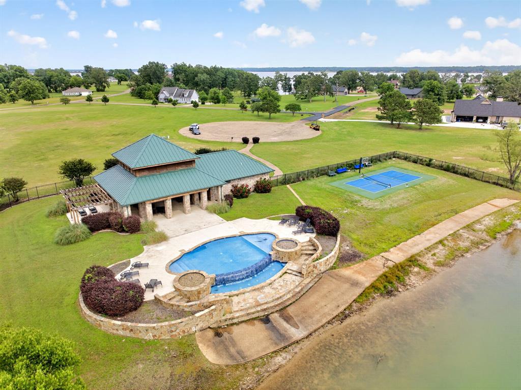 The Peninsulas At Lake Bob San - Land