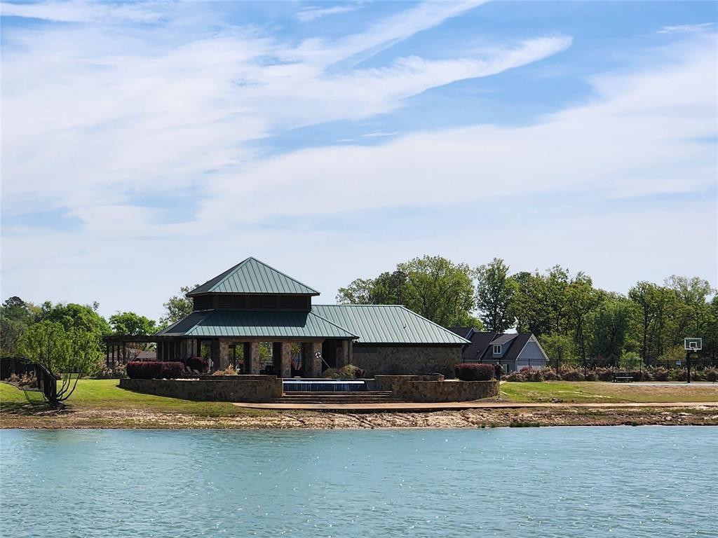 The Peninsulas At Lake Bob San - Land